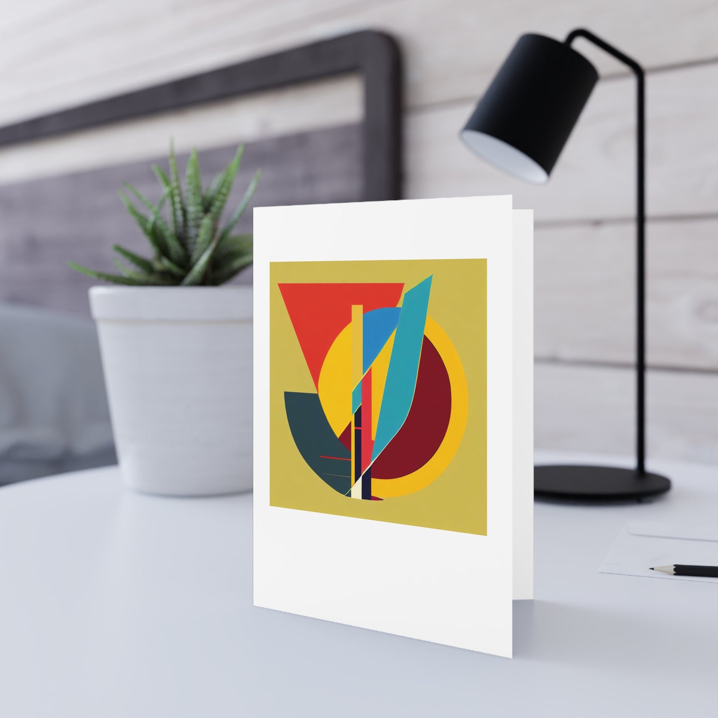 POP DECO ONE - Greeting Cards