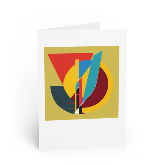 POP DECO ONE - Greeting Cards