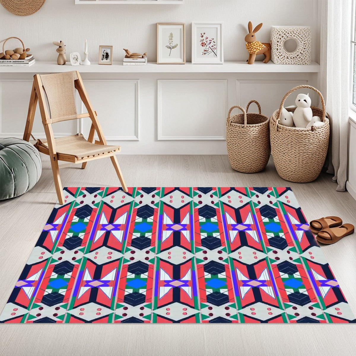 Rugs - POP DECO