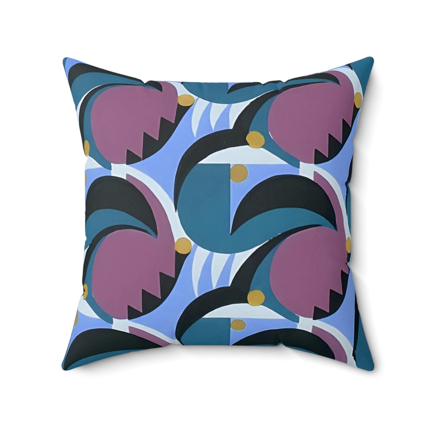 Square Pillows - POP DECO