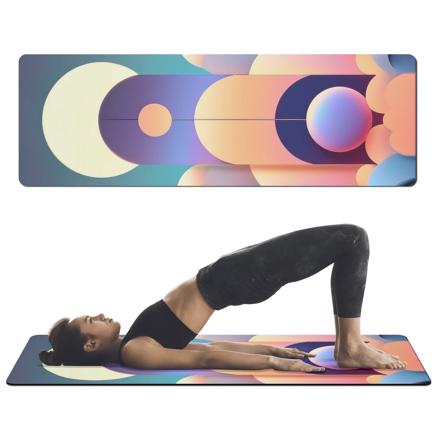 Yoga Mats - POP DECO