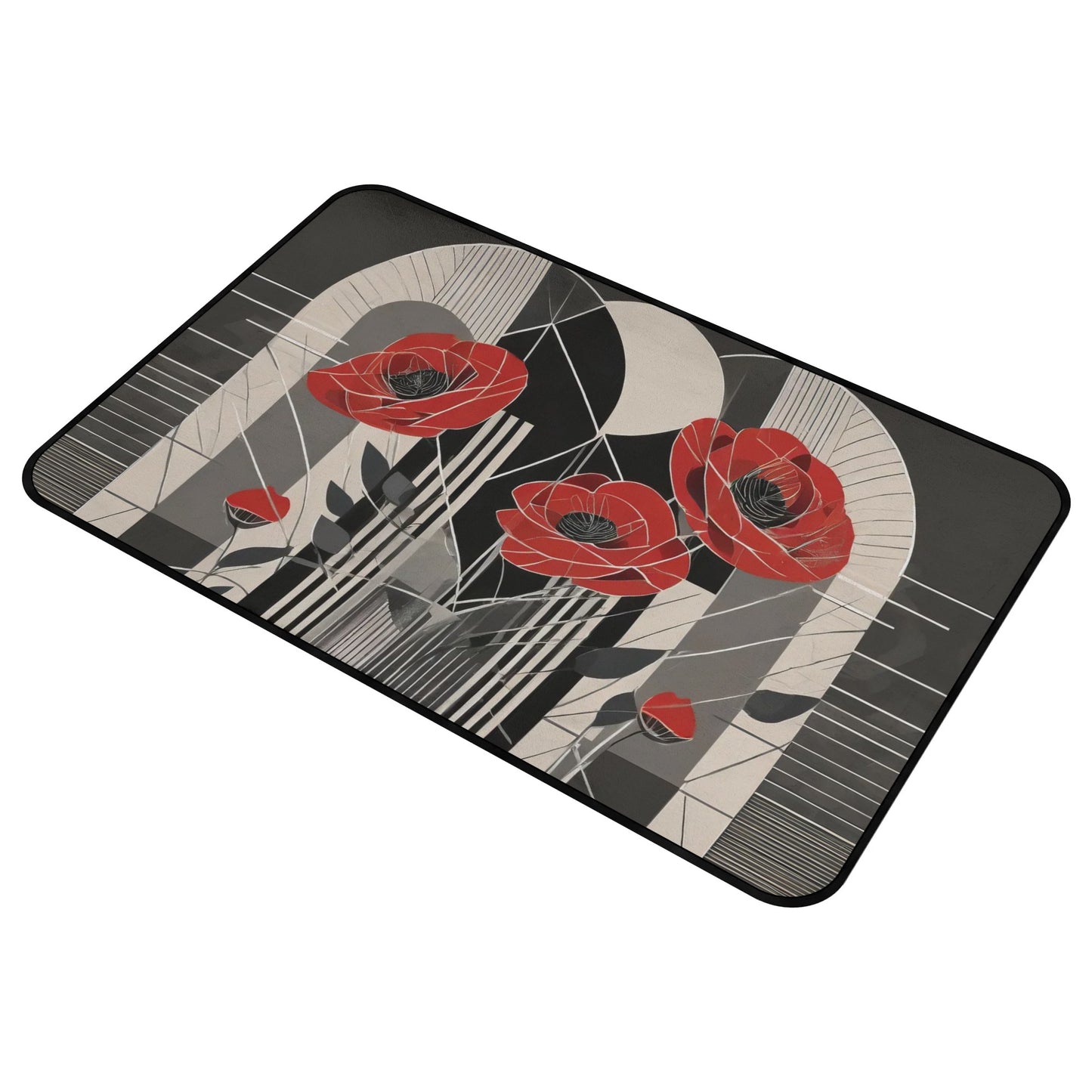 Non-slip Room Rug