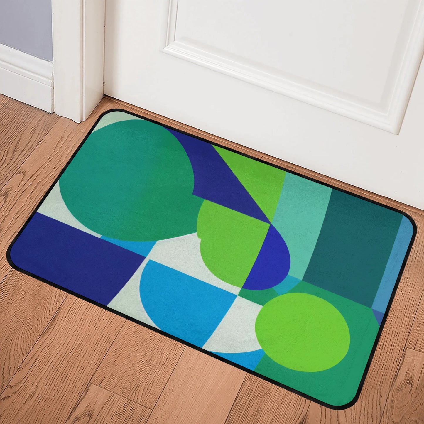 Non-slip Room Rug