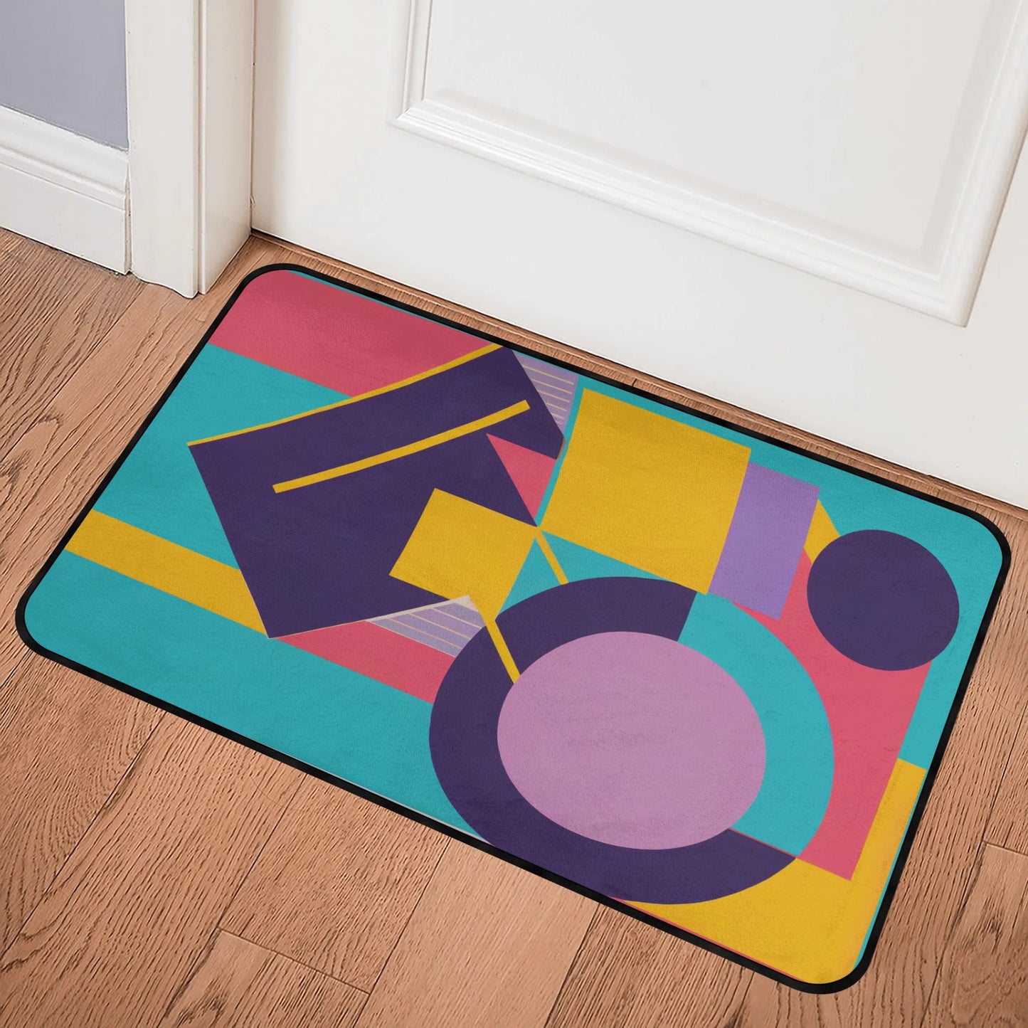 Non-slip Room Rug