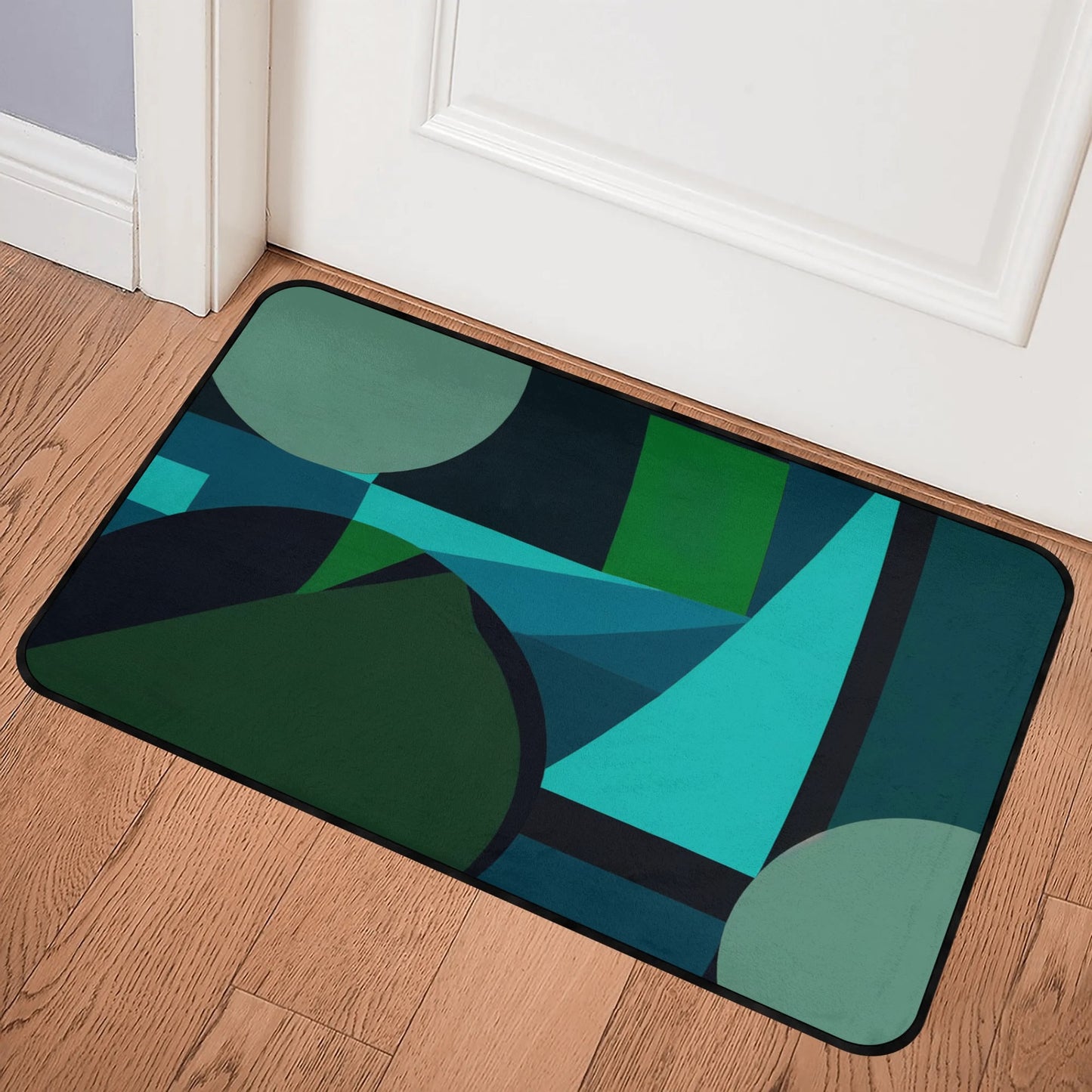 Non-slip Room Rug