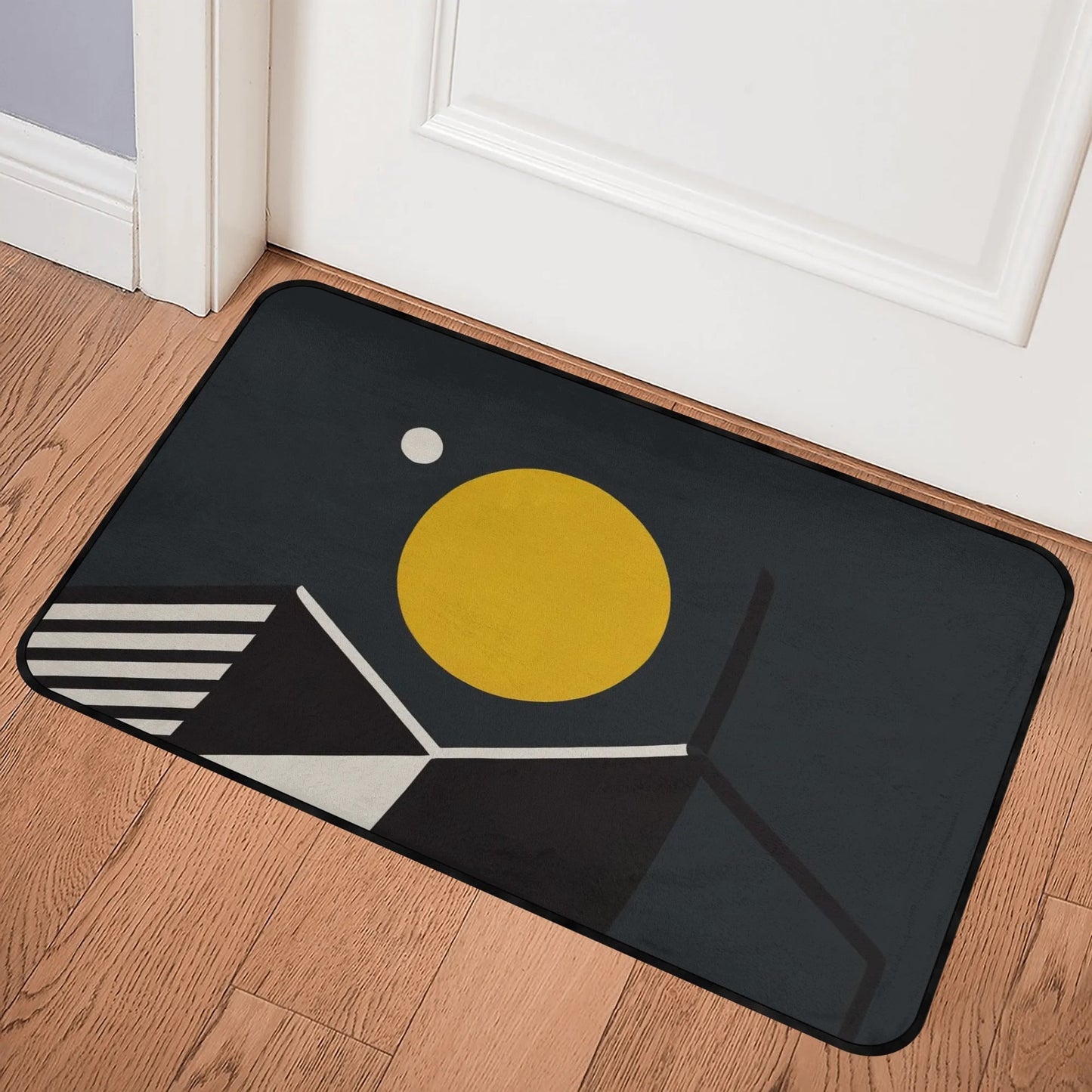 Non-slip Room Rug