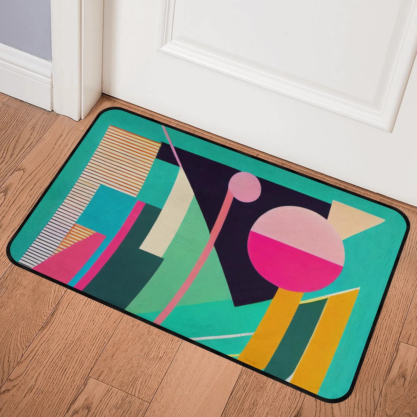 Non-slip Room Rug