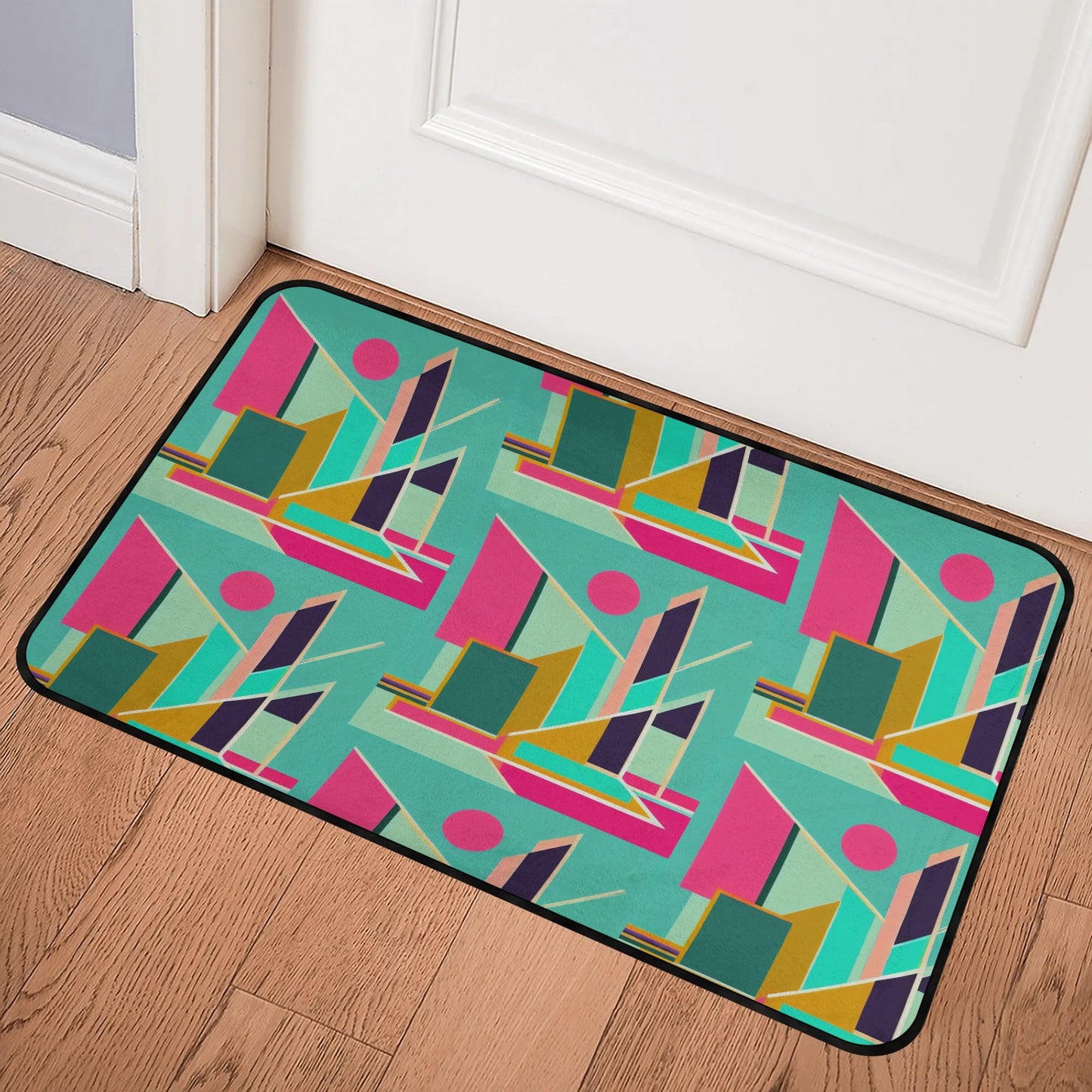 Non-slip Room Rug