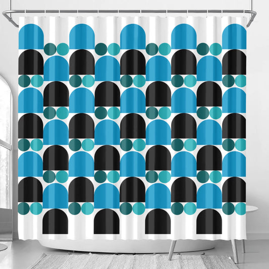 Shower Curtain