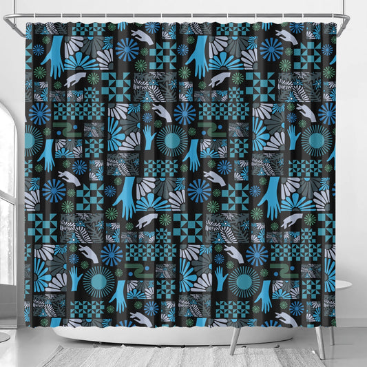 Shower Curtain