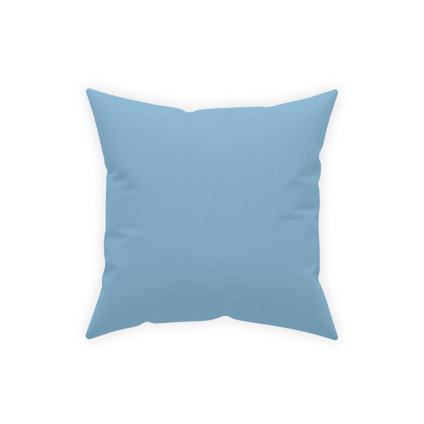 Copy of Broadcloth Pillow
